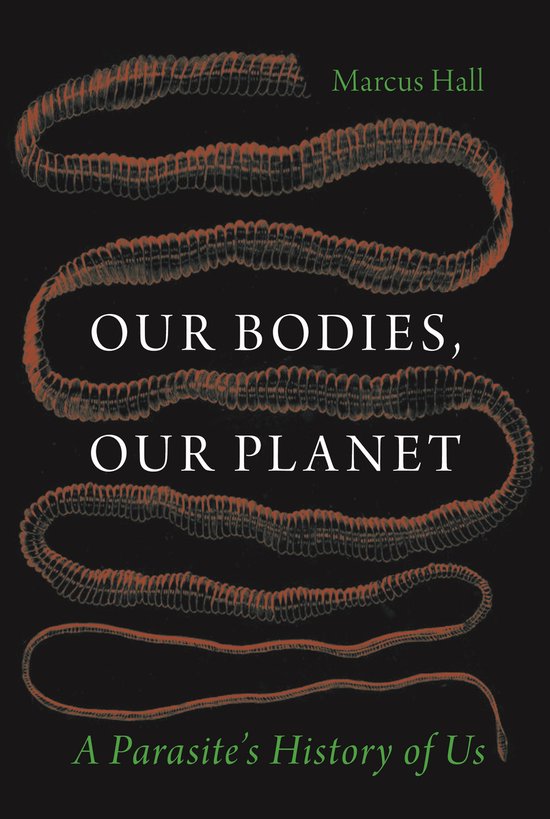 Our Bodies, Our Planet - cover