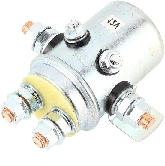 Universele 12v kabel met 5a zekering 1 meter