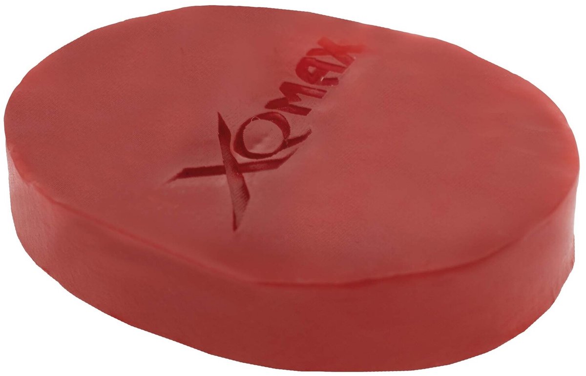 XQMax Grip Wax Rood