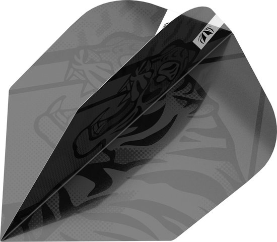 Target Raymond van Barneveld 3 Sets Ink 2023 NO6 - Dart Flights van Target — afbeelding 2