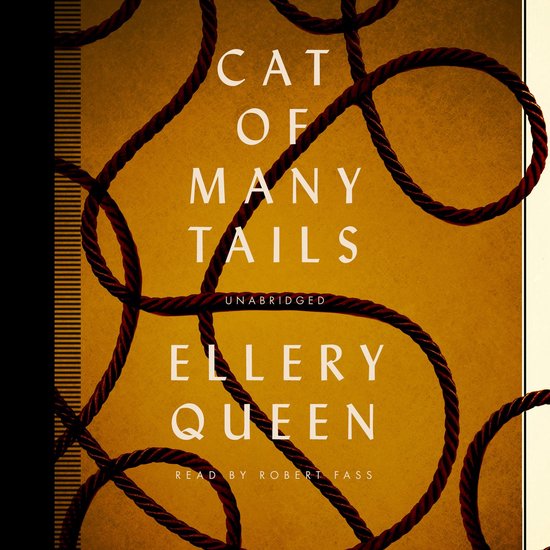 Cat of Many Tails - cover