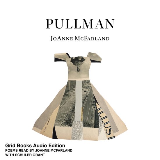 Pullman - cover