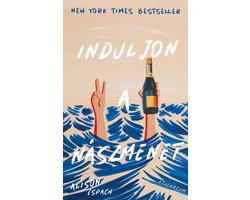 Induljon a nászmenet!