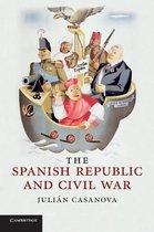 Spanish Republic & Civil War