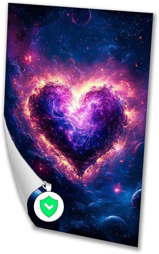 SELETTI Diesel Cosmic Diner Meteoriet glas klein SELETTI Diesel Cosmic Diner Meteoriet glas klein