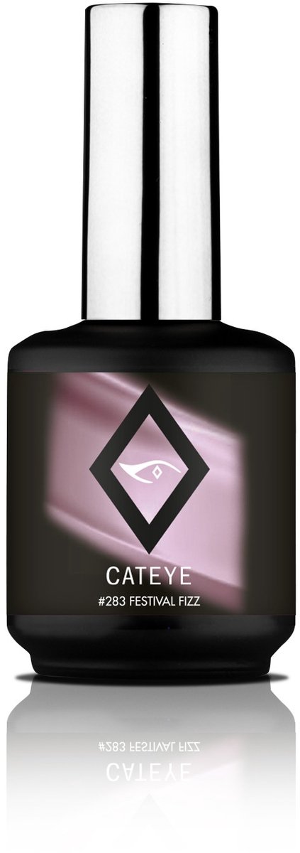 NailPerfect UPVOTED Lively Lanterns Collection #283 Festival Fizz - 15ml