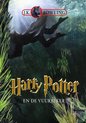 Harry Potter 4 - Harry Potter en de vuurbeker