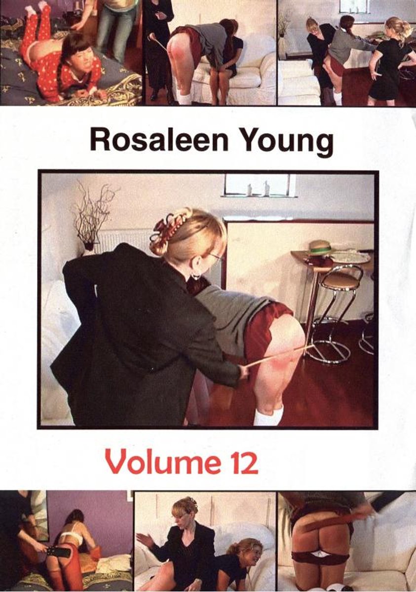 Rosaleen Young - Volume 12 - 232413