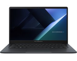 ASUS ExpertBook B1 B1403CVA-S63754X Intel® Core™ i7 i7-13620H Laptop 35,6 cm (14 ASUS ExpertBook B1 B1403CVA-S63754X Intel® Core™ i7 i7-13620H Laptop 35,6 cm (14
