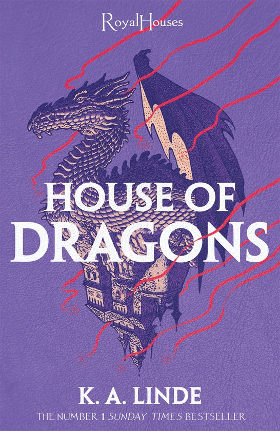 Royal Houses1- House of Dragons