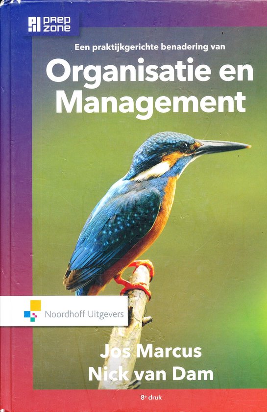 Organisatie en Management