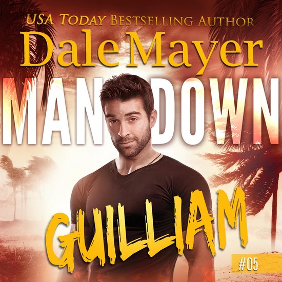 Guilliam - cover
