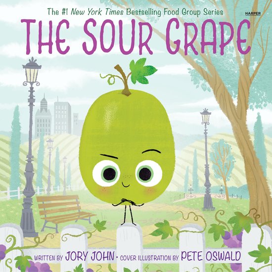 The Sour Grape