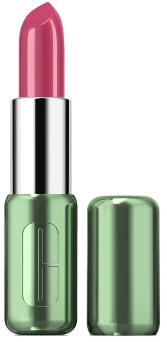 Clinique Clinique Pop Longwear Lipstick | 13 - Love Pop Shine | Lipstick 3.9 gr