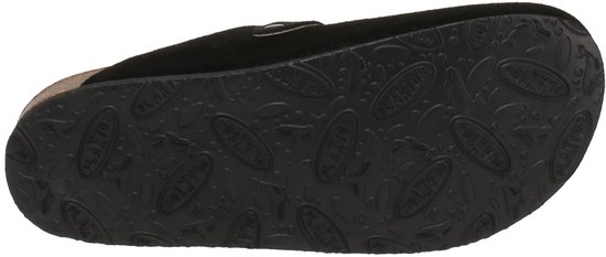 plakton 171539 Blog - Herenschoenen - zwart