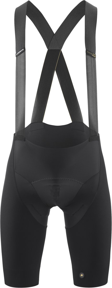 Assos EQUIPE RSR Bib Shorts S11 Black Series