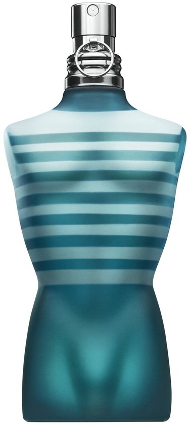 Jean Paul Gaultier Le Male - 40 ml Eau de Toilette - Herenparfum