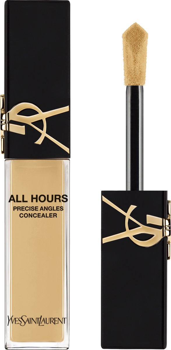 Yves Saint Laurent All Hours Precise Angles 15ml | Light Warm - 1 | - 1 Light Warm 1