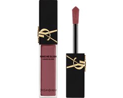 Yves Saint Laurent Vloeibare Blush - Make Me Blush Vloeibare Blush BERRY BANG