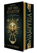 Vampyria 1 - Vampyria deel 1 - Hof van Schaduw
