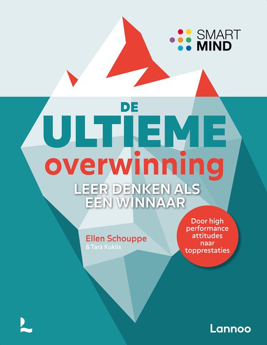 De ultieme overwinning - cover