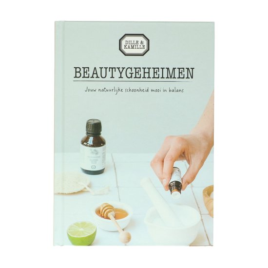 Beautygeheimen