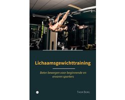 Lichaamsgewichttraining