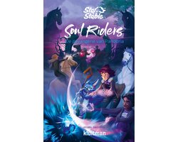 Star Stable - Soul Riders. De gevangene van Pandoria