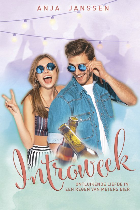 Introweek - cover