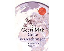 Omslag van Grote verwachtingen (2e herziene editie)