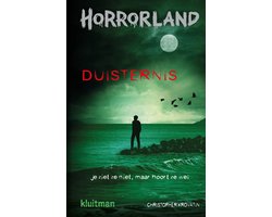 foto van Horrorland - Duisternis