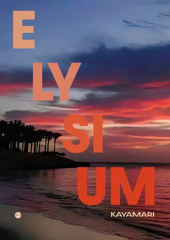 Elysium - cover