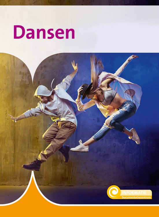 Informatie 160 - Dansen