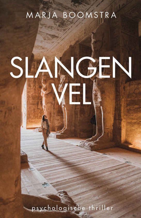 Floor 3 - Slangenvel - cover