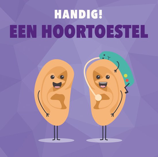 Handig! - Een hoortoestel