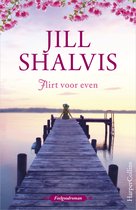 Flirt voor even