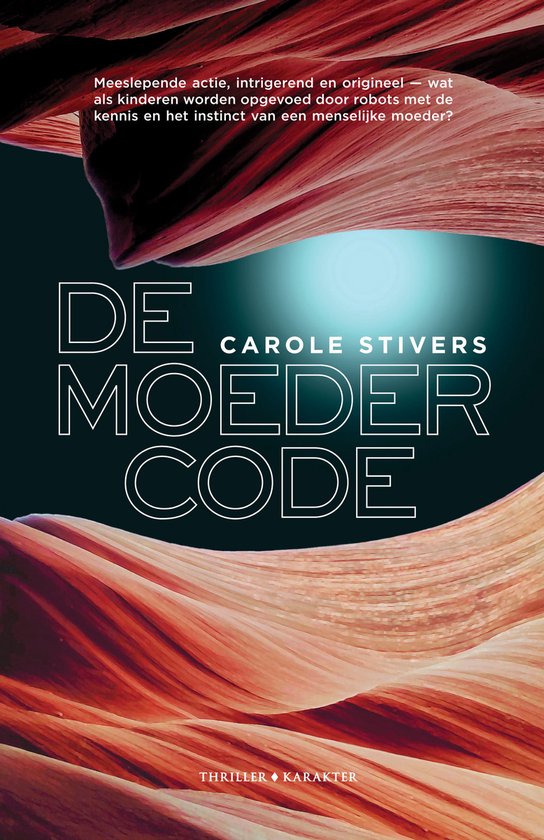 Foto: De moedercode