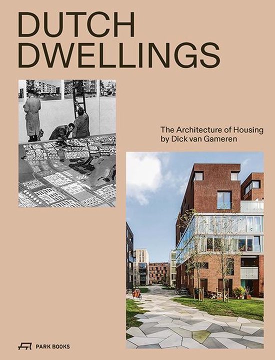 Dutch Dwellings - cover