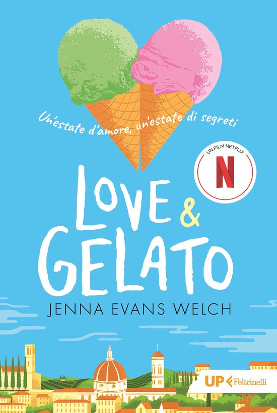 Love & Gelato