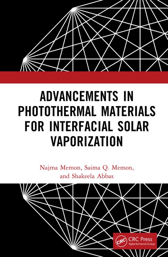 Advancements in Photothermal Materials for Interfacial Solar ... - cover