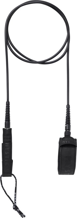 Laisse de surf Mystic - 250735 - Hot Pink - 2,13 m