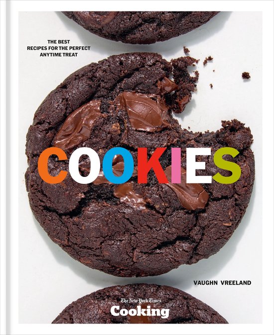 Cookies - cover