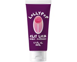 Clit Lick - Lollypop - 1.7 fl oz / 50 ml