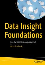 Professional and Applied Computing (R0) - Data Insight Foundations