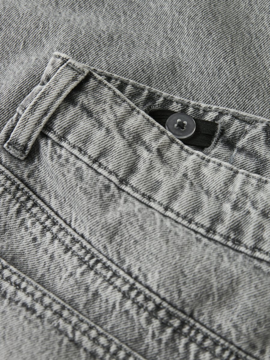 Name it Jeans Loose fit