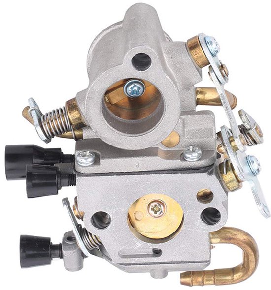 Carburateur De Rechange C1Q-S183 Pour Souffleur à Dos Stihl BR600 BR700 - Métal, Compatible