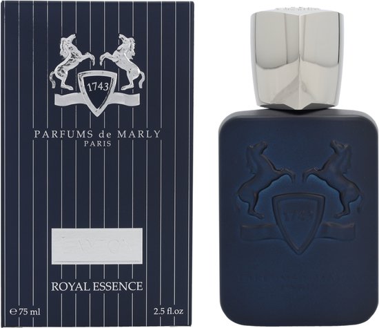 Parfums De Marly Layton - 75 ml - eau de parfum spray - herenparfum