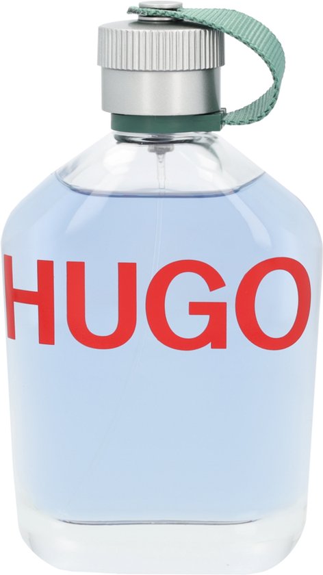 Hugo Boss Hugo 200ml - Eau de Toilette - Herenparfum