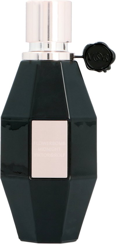 Viktor & Rolf - Flowerbomb Midnight - Eau De Parfum - 50ML