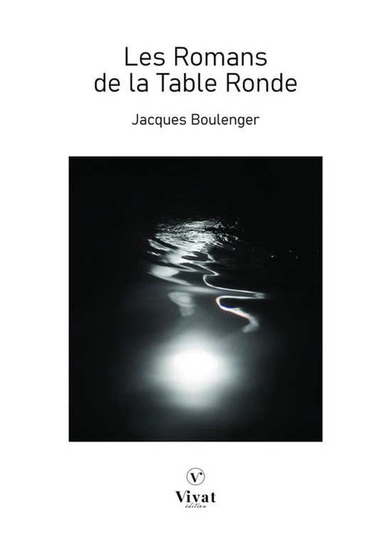 Les classiques - Les Romans de la Table Ronde - cover